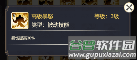 女武神之剑符文系统4
