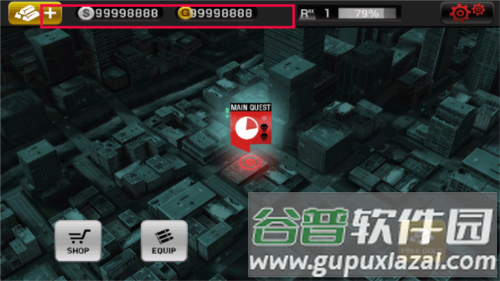 死亡扳机1图片1