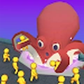 触手祭礼小游戏(Tentacular Worship)v0.0.9
