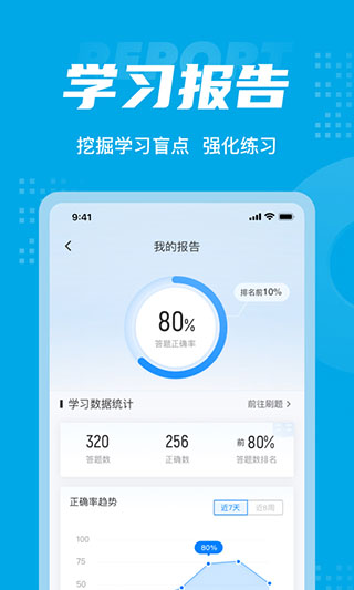 电工考试题库2025app截图5