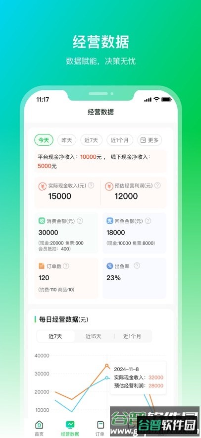 钓管家app官方下载截图3