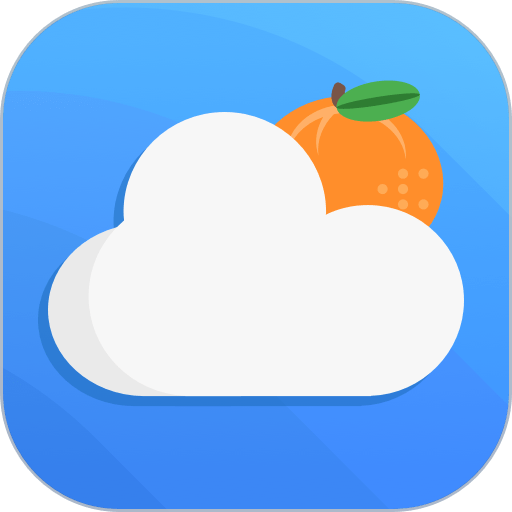 橘子天气预报v6.0.6