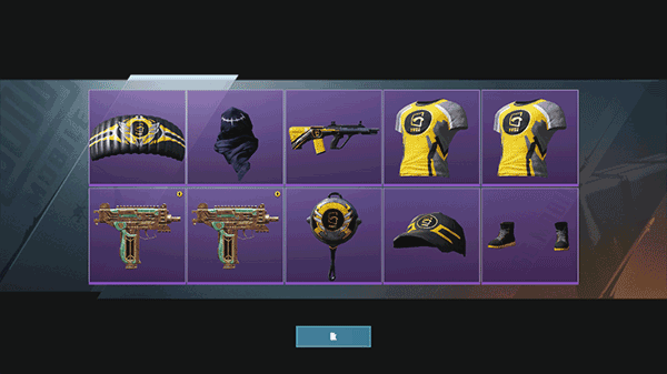 和平精英开箱模拟器最新版（PUBG Crate Simulator）