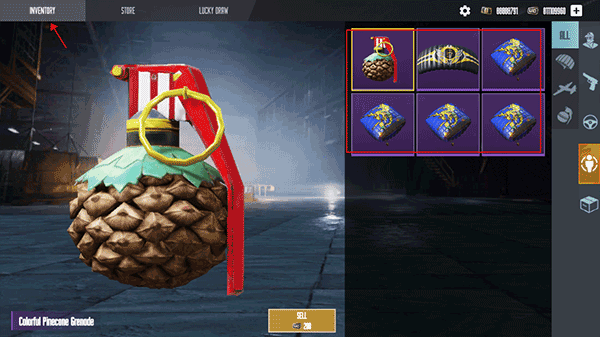 和平精英开箱模拟器最新版（PUBG Crate Simulator）