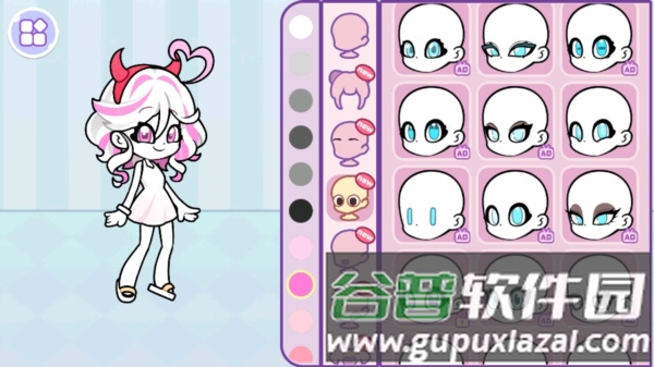 天使制作人偶像养成无广告版游戏截图1