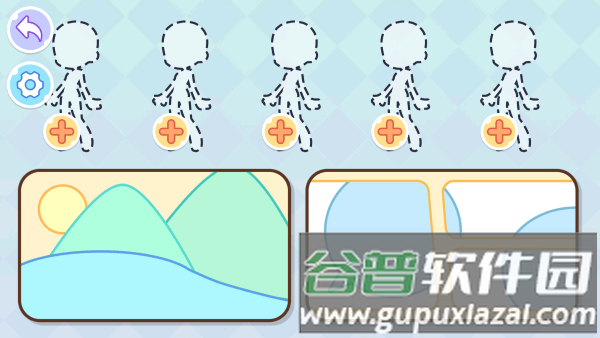 天使制作人偶像养成无广告版游戏截图3