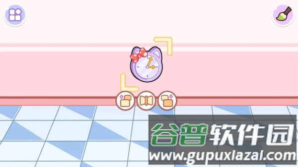 天使制作人偶像养成无广告版截图1