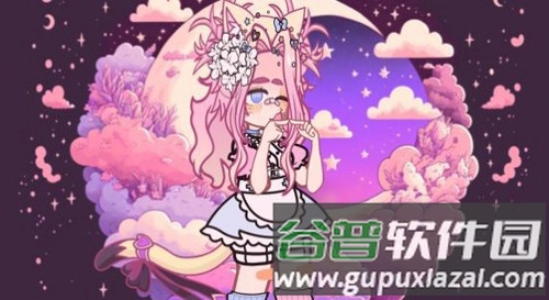 加查甜甜无限金币版截图1