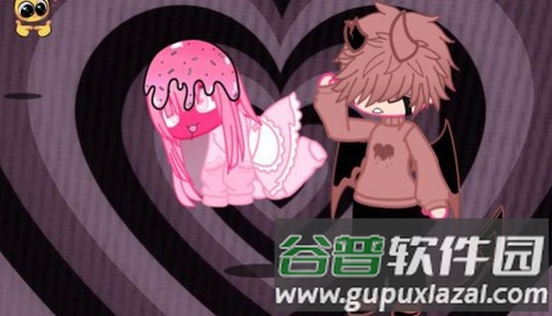 加查甜甜无限金币版截图2