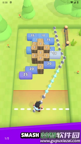 平波探索内置菜单版图片1