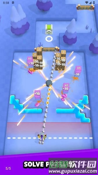 平波探索免广告版截图2