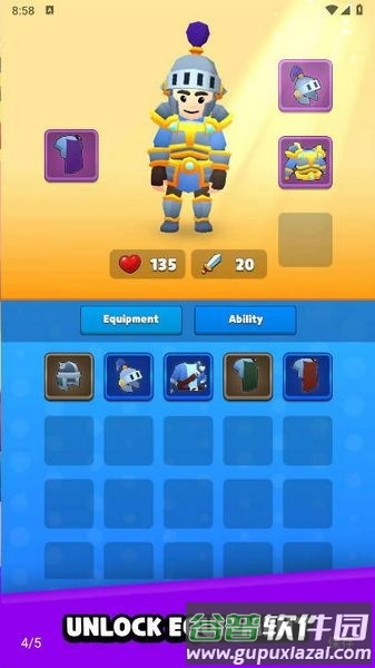 平波探索免广告版截图3