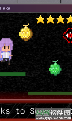 奇妙结局0汉化版截图2