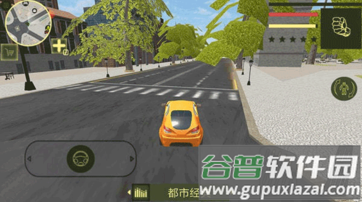钢铁机器人英雄游戏截图1