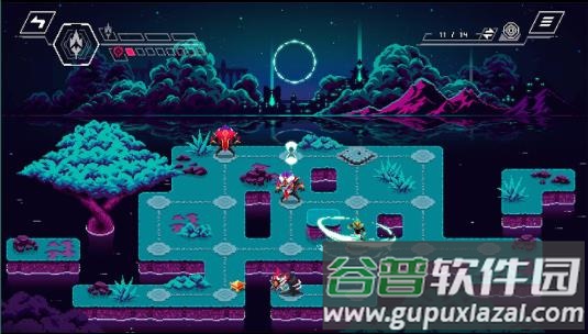 玉令手游官方下载(Jade Order)截图1