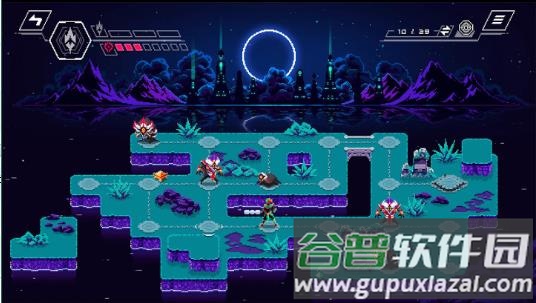 玉令手游官方下载(Jade Order)截图2