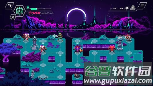 玉令手游官方下载(Jade Order)截图3