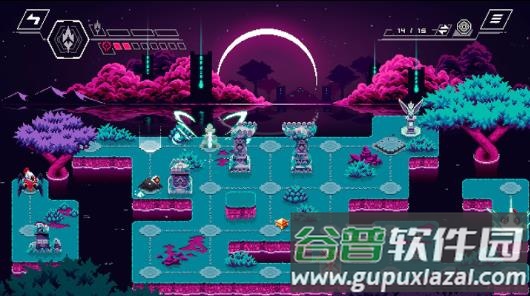 玉令手游官方下载(Jade Order)截图4