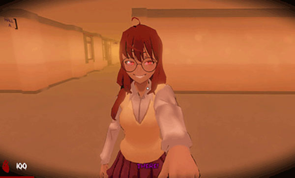 逃离病娇最新模式梦魔手机版截图1