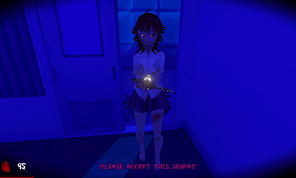 逃离病娇最新模式梦魔手机版截图3