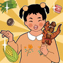 王蓝莓的烧烤摊2025最新版v1.0.1