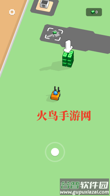 我的小小工厂手游