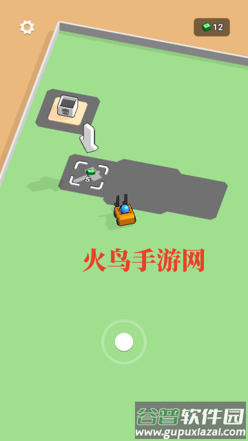 我的小小工厂手游