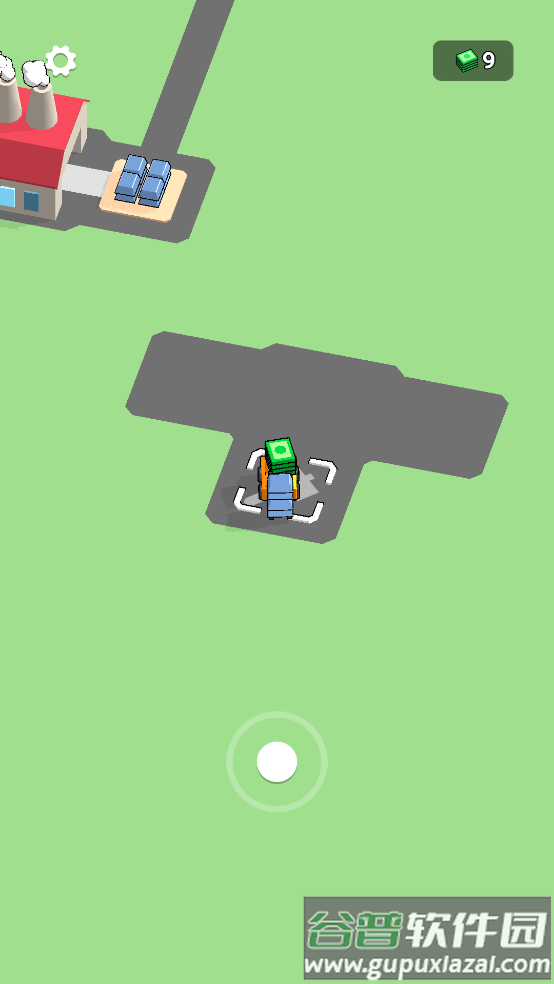 我的小小工厂手游(My Giga Factory)截图3