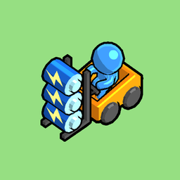 我的小小工厂手游(My Giga Factory)v0.6