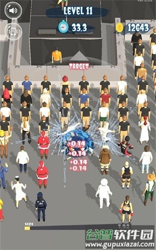 超饥饿史莱姆游戏