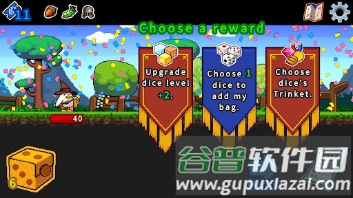 小鸭魔法师官方安卓版截图2