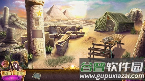 狩魔者4光之谜完整版下载(狩魔者4：光之谜虫虫助手安装包)截图5