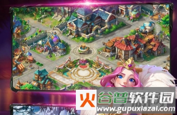 潘多拉手游