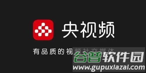 央视频app宣传图