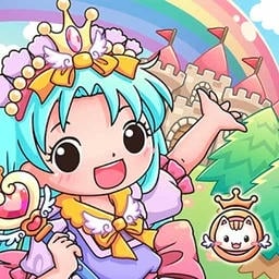 吉壁公主城堡游戏v2.0.1