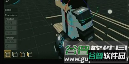 创建您的动画视频配图1