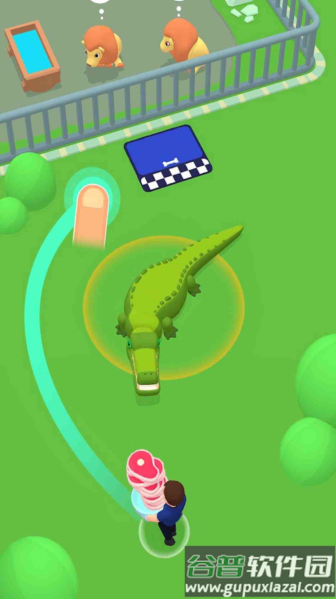 动物小农场游戏下载截图1