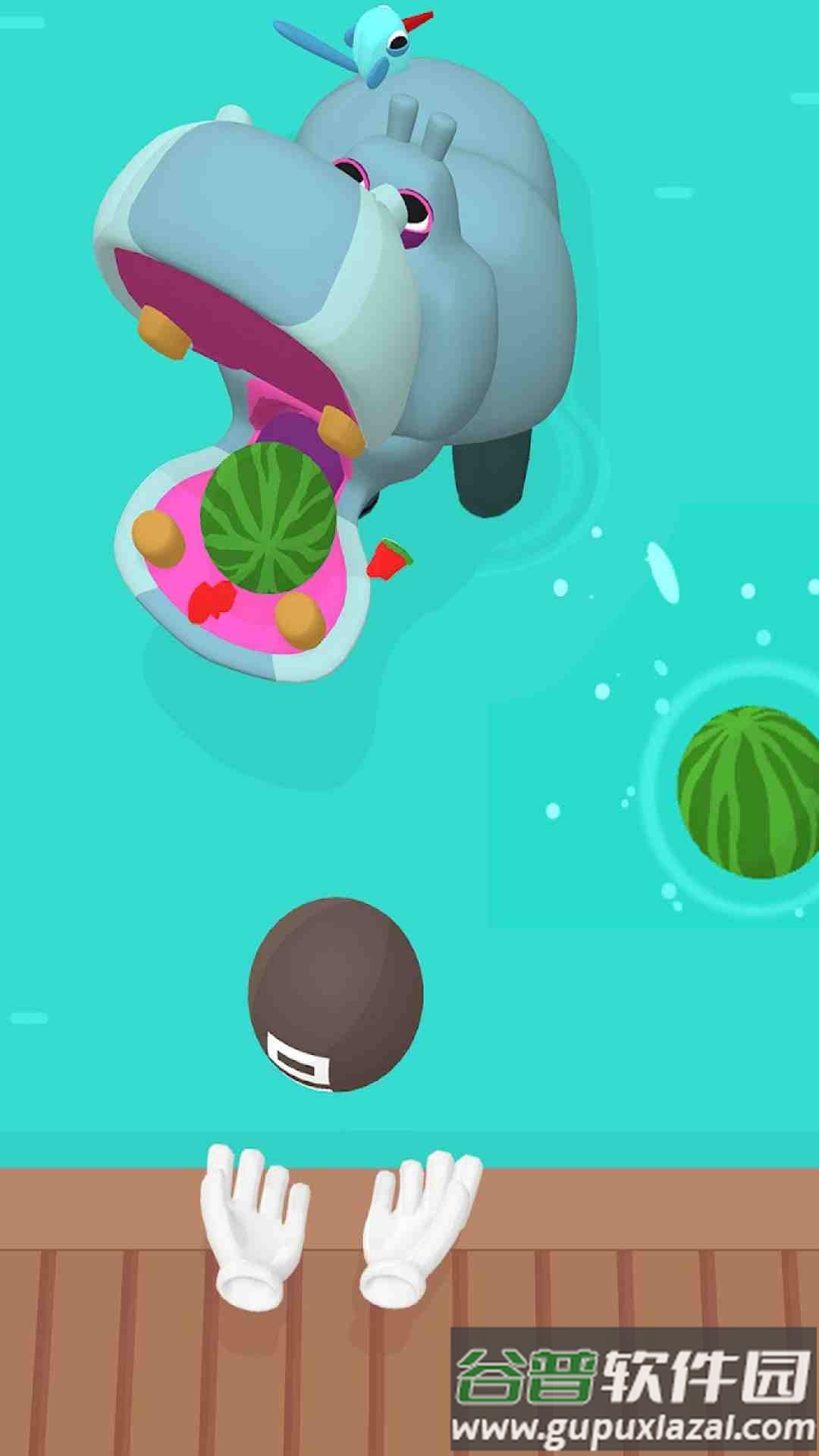 动物小农场游戏下载截图2