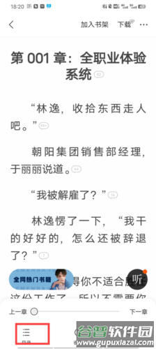 得间小说极速版8