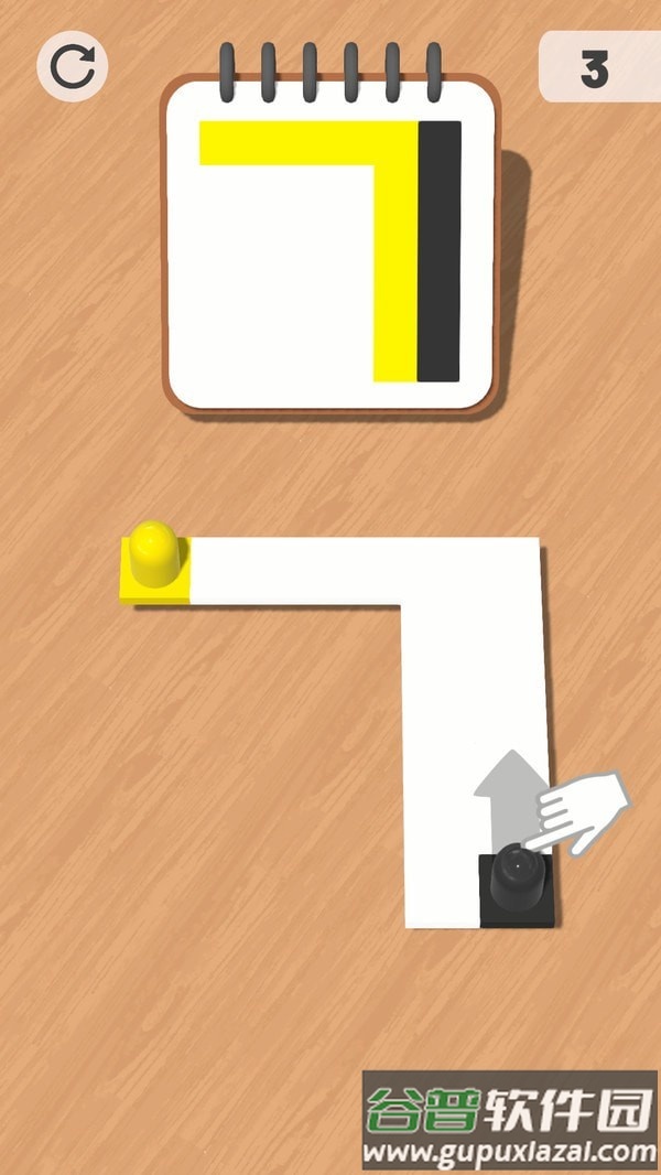 滑动擦画手游截图3