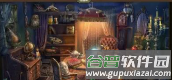 解密地球仪、机械头攻略配图2