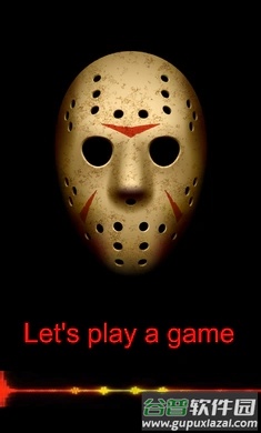 让我们玩一个游戏恐怖游戏官方下载截图2
