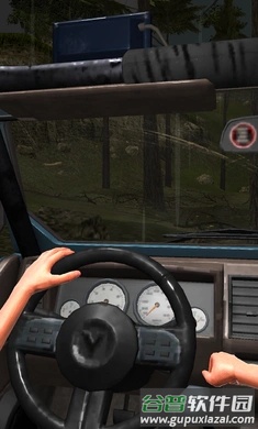 让我们玩一个游戏恐怖游戏官方下载截图3