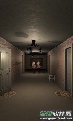 让我们玩一个游戏恐怖游戏官方下载截图4