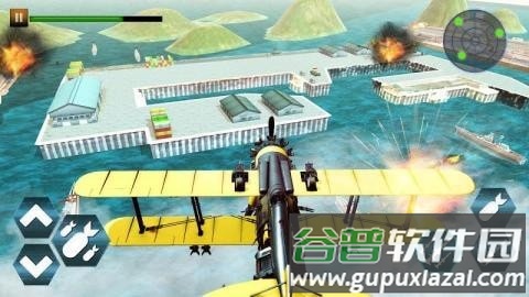 泡泡艺术家手游截图2