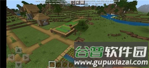 索尼克在我的世界截图3