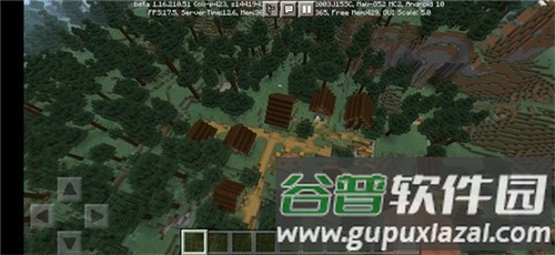 索尼克在我的世界截图4