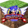 索尼克在我的世界v1.0.0.0