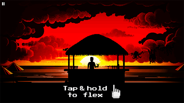 海滩之神(Beach God)截图1
