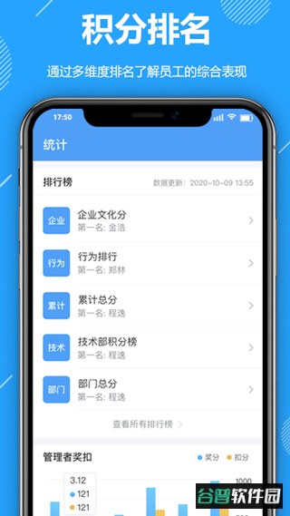 功道云积分软件截图4